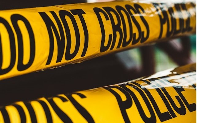 A Life of Crime