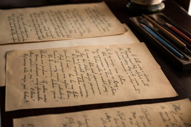 The Elgin Letters