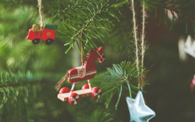 Christmas Past