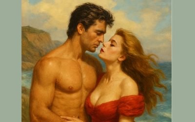 Love Scenes and Other Crimes—